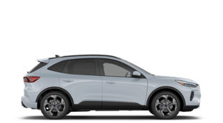 2026 Ford Escape Hybrid External Image 1